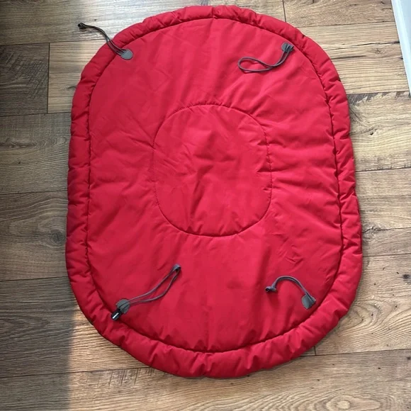 Ruffwear Highlands Quilted Pet Mat - Picture 4 of 5